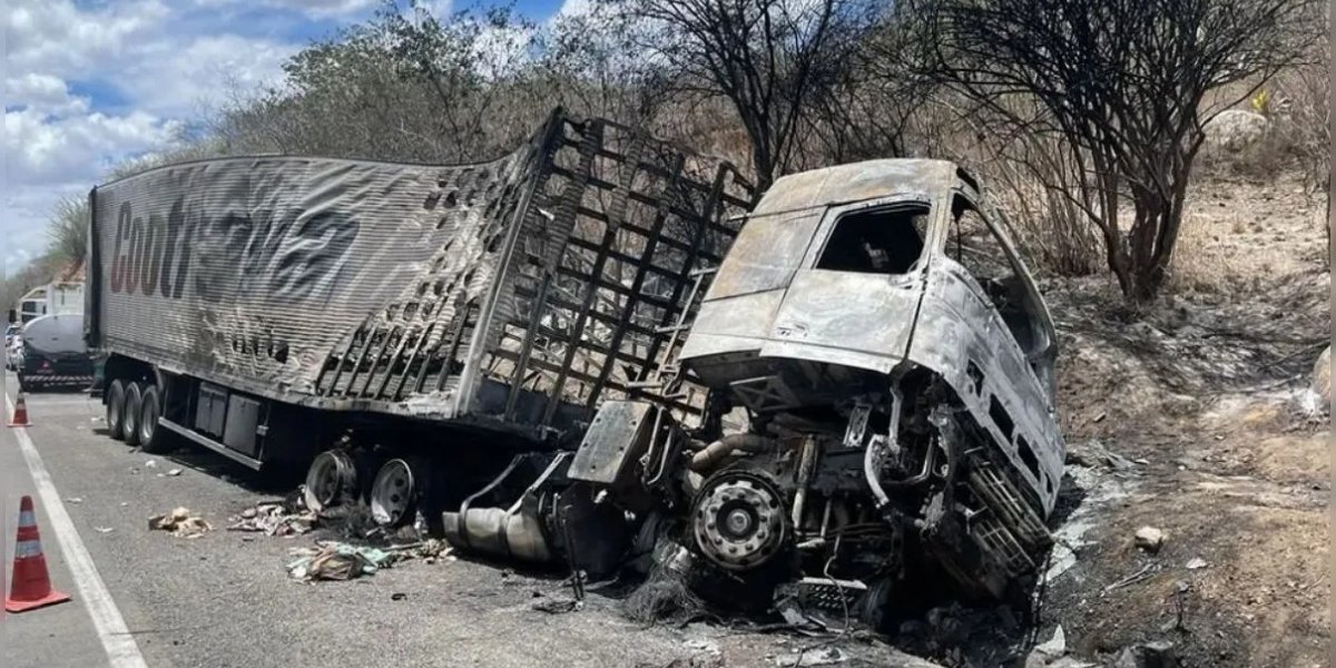 Suposta ultrapassagem indevida causou morte de forrozeiro