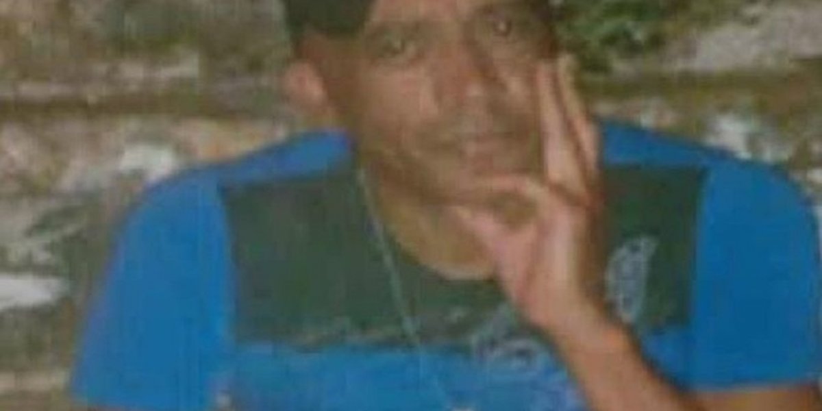 Homem morre soterrado enquanto escavava buraco perto de casa em Caetité