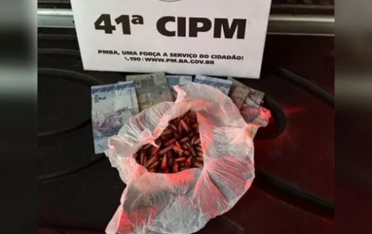 Troca de tiros entre Polícia Militar e criminosos assusta moradores da Federação