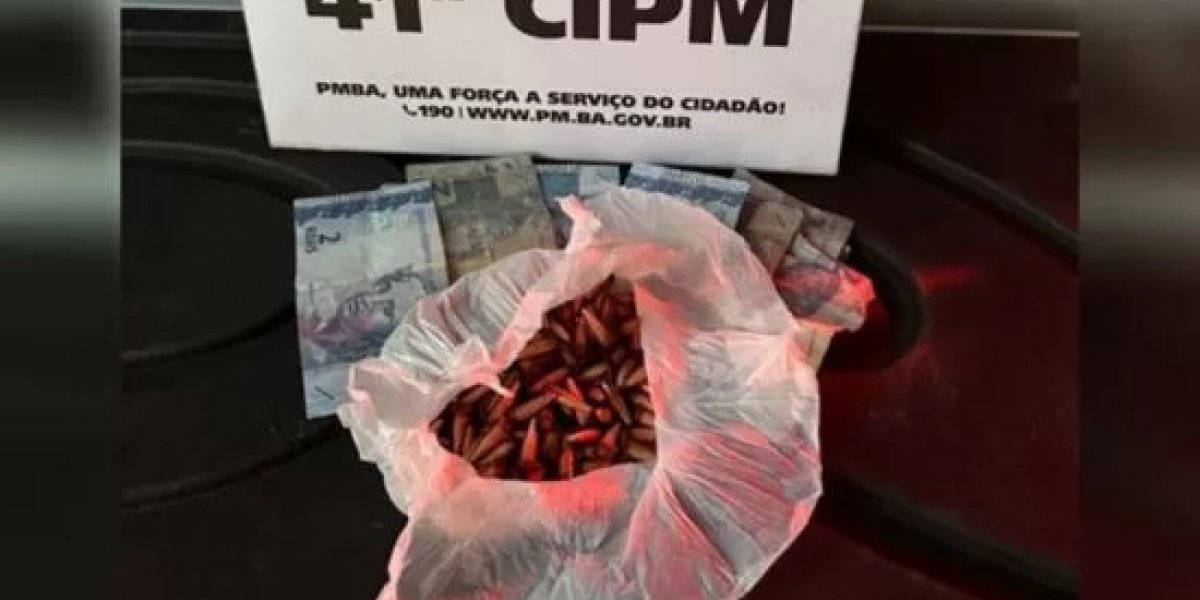 Troca de tiros entre Polícia Militar e criminosos assusta moradores da Federação