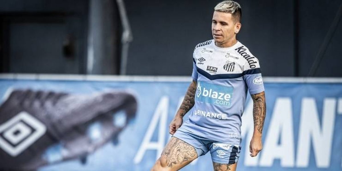 Rogério Ceni pede contratação de Soteldo para o Bahia, diz jornalista