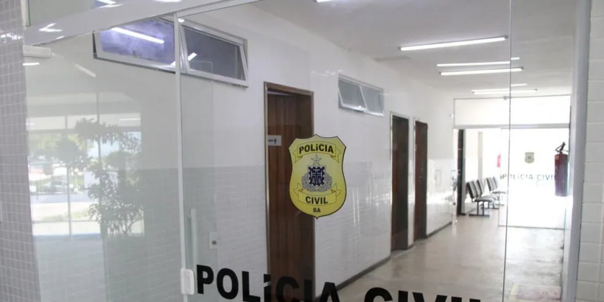 Corpo de homem é encontrado dentro de carro em Canabrava