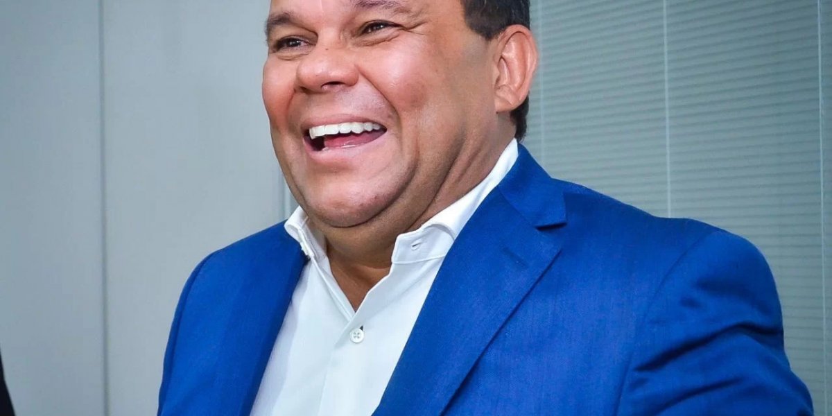 MDB desmente retirada de candidatura de Geraldo Júnior à Prefeitura