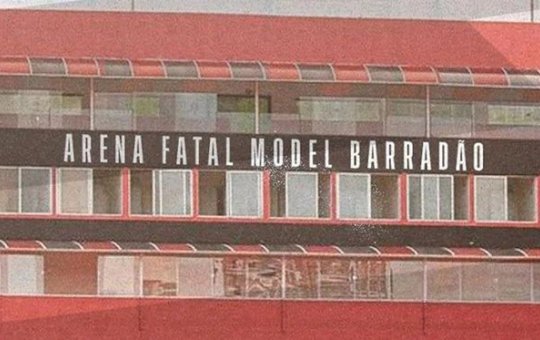 “Arena Fatal Model”, sócios do Vitória aprovam mudança de nome no Barradão
