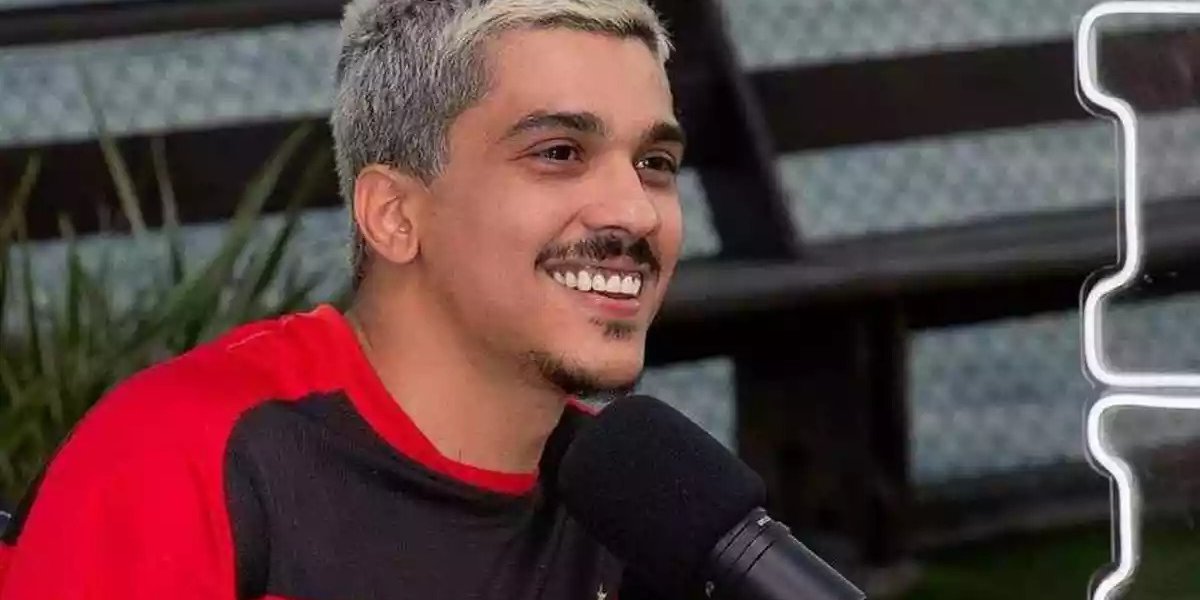 "tempestade maluca", Chico Moedas se pronuncia pela primeira vez após traição