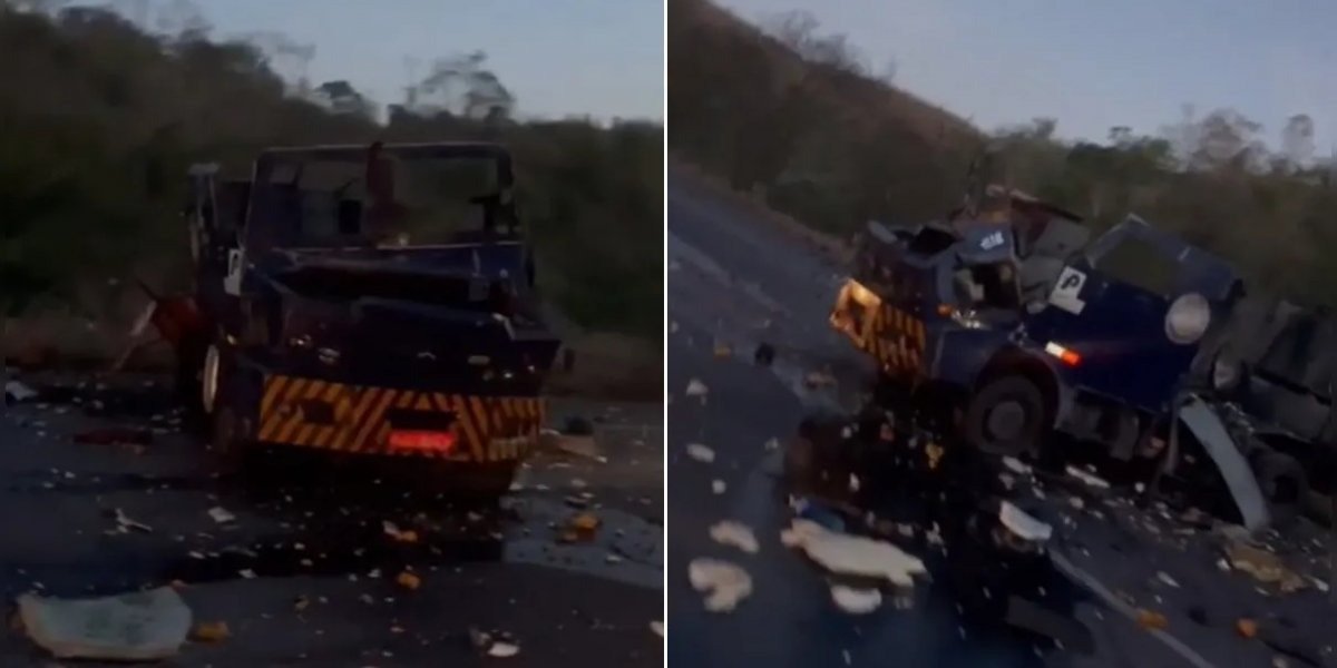 Suspeito de envolvimento em explosão de carro-forte é preso em Maragogipe