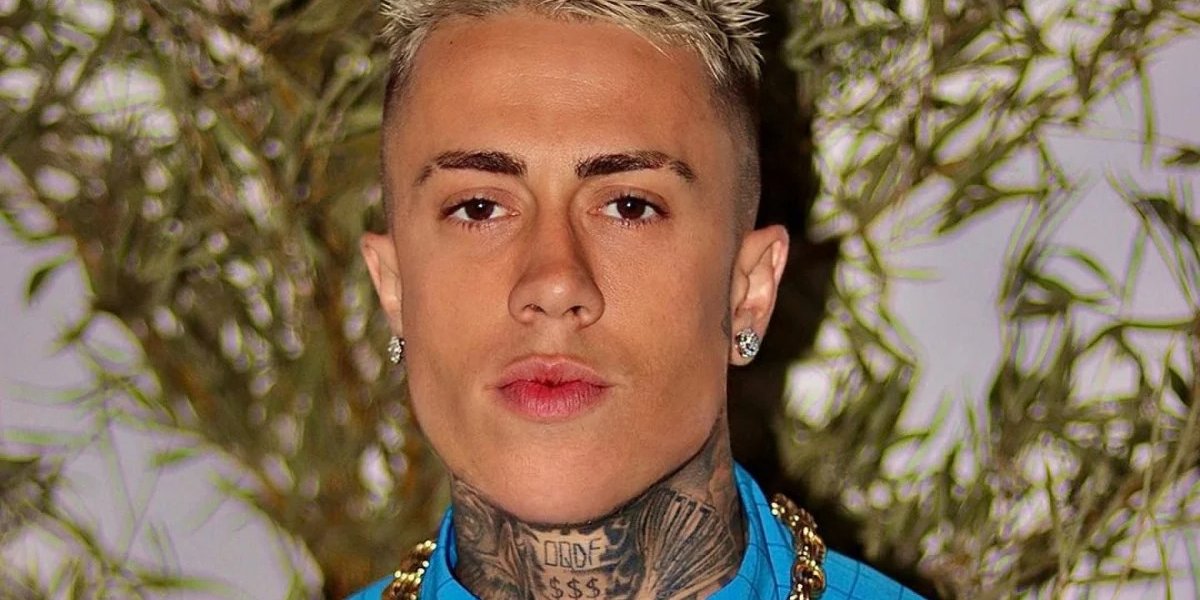 MC Daniel abandona palco em MT após plateia fazer sinal de facção