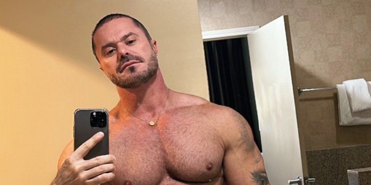 Influencer fitness é alvo da PF por tráfico de drogas e lavagem de dinheiro