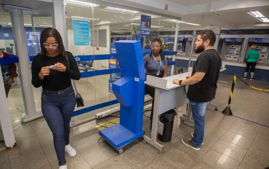 Programa Desenrola é prorrogado por três meses