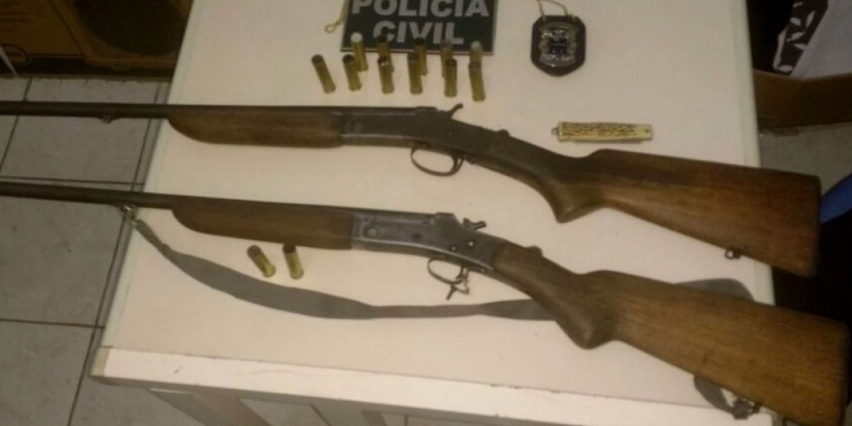 Empresário é preso suspeito de matar ex-sócio em Porto Seguro