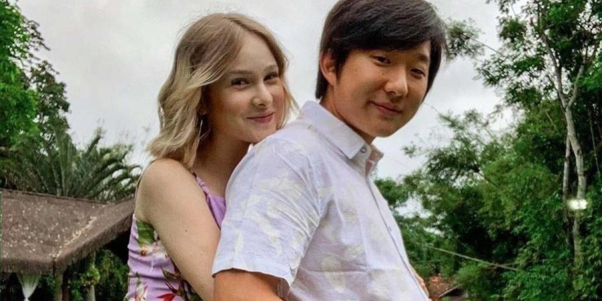Ex-BBB Pyong Lee nega acusações de violência doméstica contra ex; ela rebate