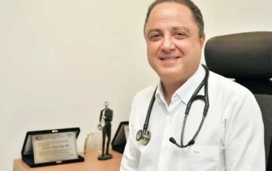 Médico de Lula é assaltado em garagem de Hospital em São Paulo, diz colunista
