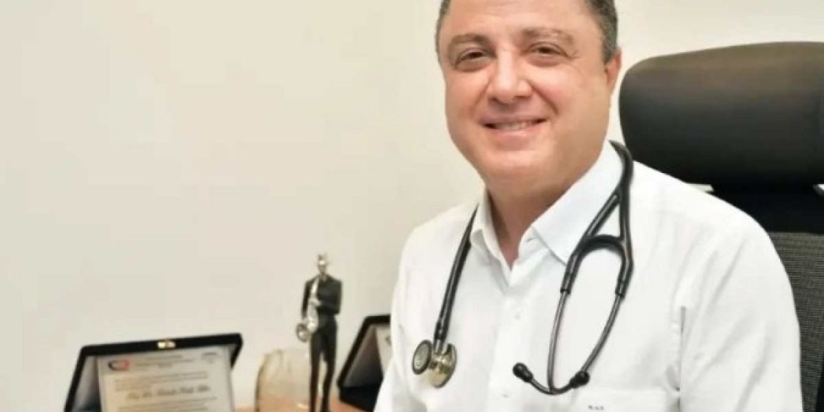 Médico de Lula é assaltado em garagem de Hospital em São Paulo, diz colunista