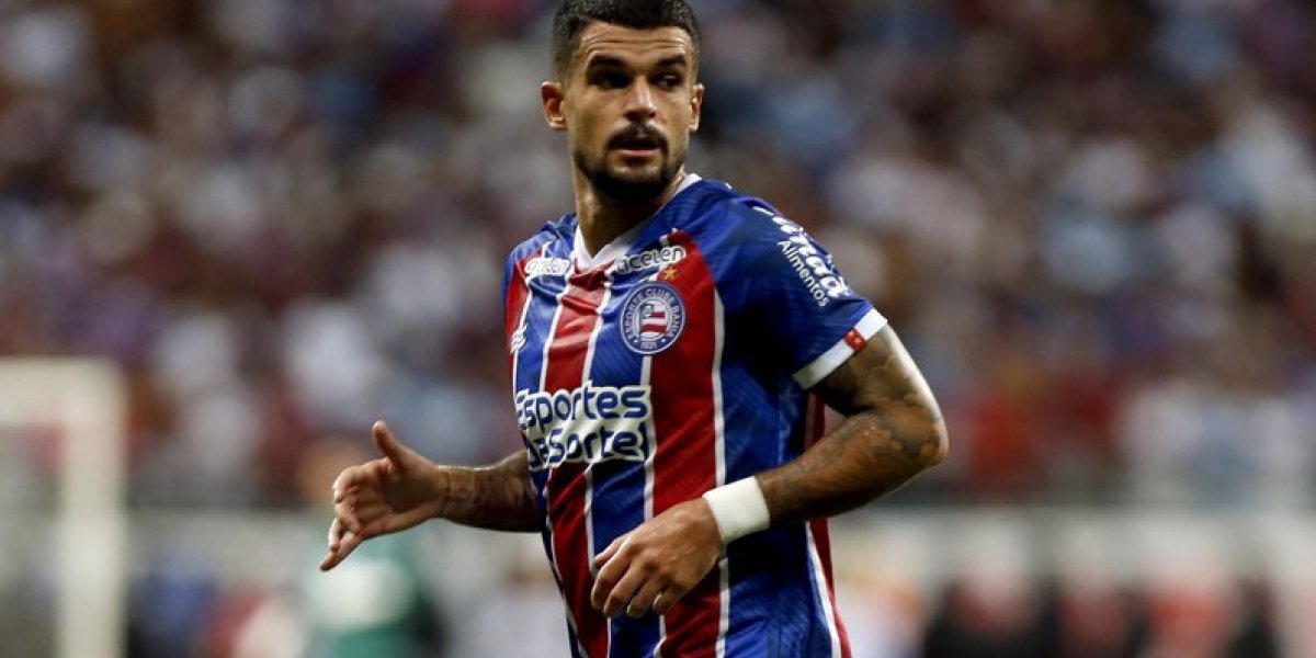 Palmeiras planeja fazer uma nova investida por Cauly