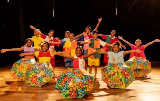 Hora da Criança completa 80 anos com espetáculo especial