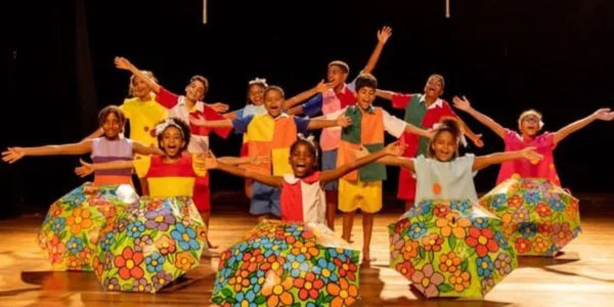 Hora da Criança completa 80 anos com espetáculo especial