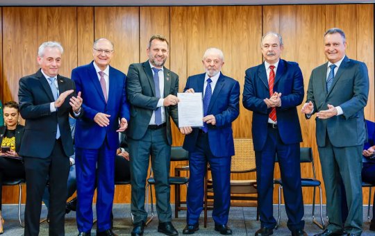 Bancos públicos investem R$ 56 bi em projetos de estados e municípios