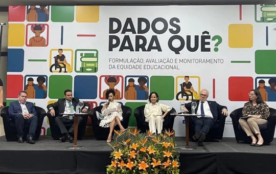 MEC busca mais dados sobre educação indígena, quilombola e ribeirinha