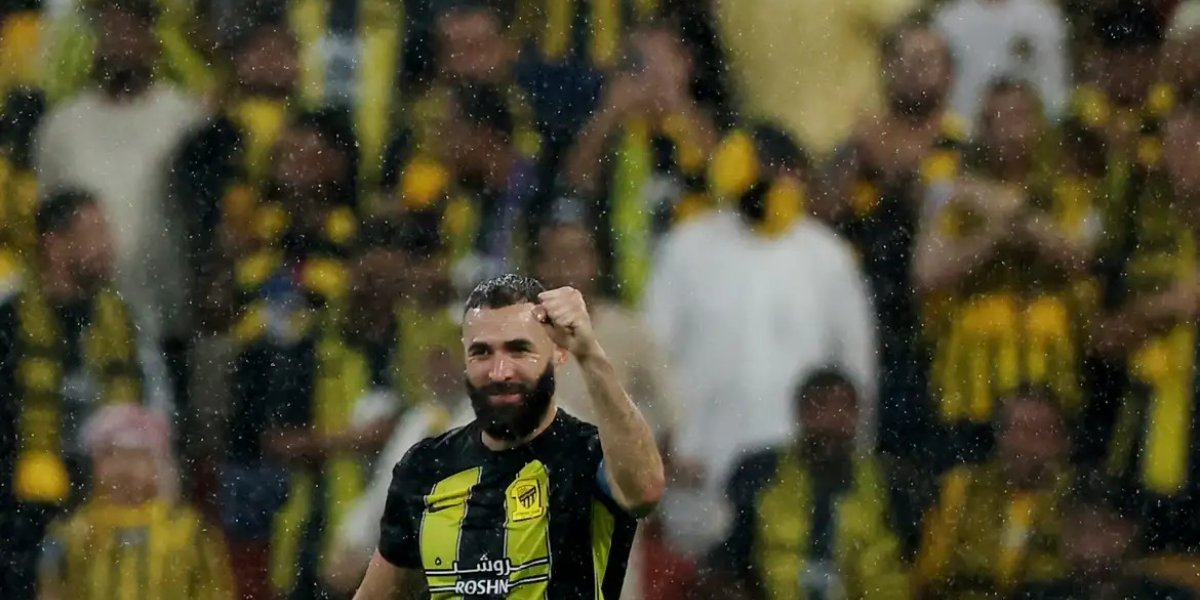 Al-Ittihad derrota Auckland por 3 a 0 na abertura do Mundial de Clubes
