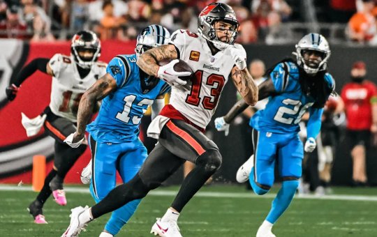 Brasil receberá jogo da NFL em 2024