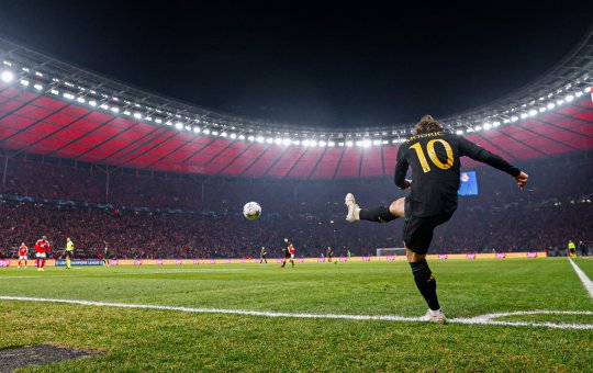 Conheça os primeiros classificados e eliminados da Champions League