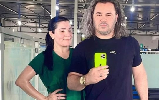 Justiça dá guarda provisória da filha de Sara Mariano para família de Ederlan