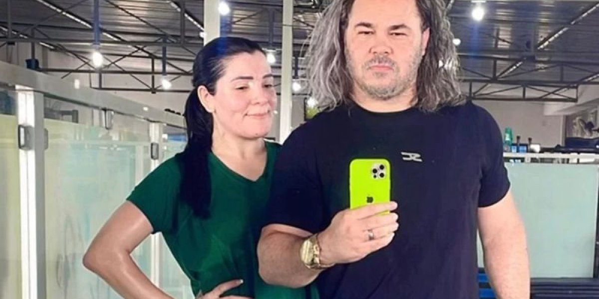 Justiça dá guarda provisória da filha de Sara Mariano para família de Ederlan