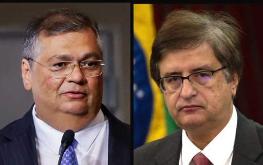 Sabatinas de Dino e Gonet começam com críticas ao formato da sessão