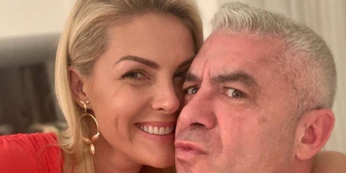 Ana Hickmann diz que tem sofrido violência psicológica de Alexandre Correa