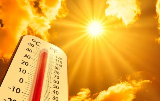 Quase 60 cidades na Bahia estão em estado de alerta, diz INMET