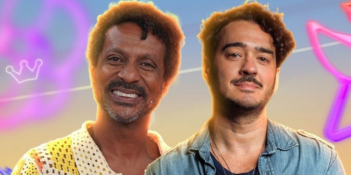BBB 24 terá quadros de humor com Luis Miranda e Marcos Veras