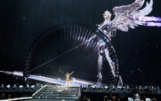 Artista japonês acusa Beyoncé de plagio em figurino