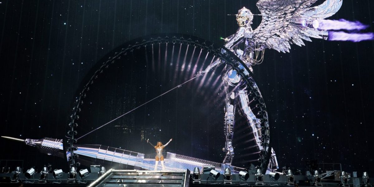 Artista japonês acusa Beyoncé de plagio em figurino