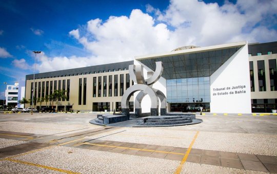 Reajuste salarial para magistrados é aprovado pelo TJ-BA