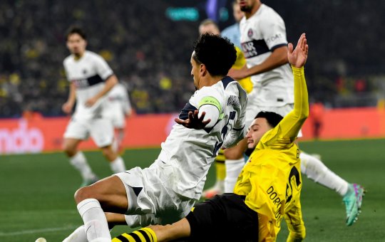 Definidos os últimos classificados e eliminados da Champions League