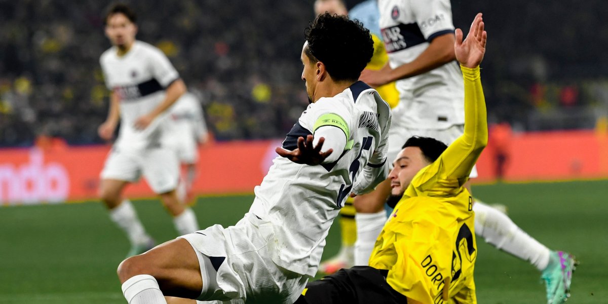 Definidos os últimos classificados e eliminados da Champions League