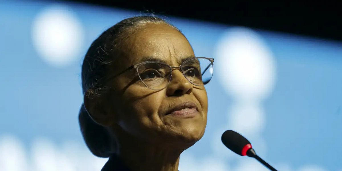 Nature lista Marina Silva entre os mais influentes para a ciência