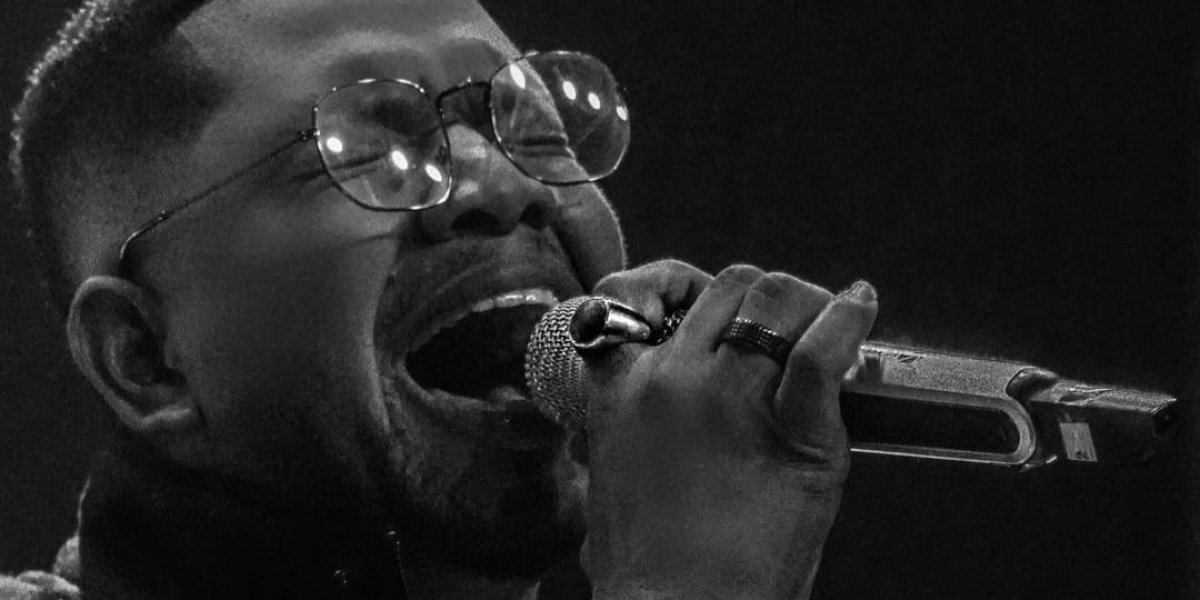 Cantor gospel Pedro Henrique morre depois de passar mal em show na BA