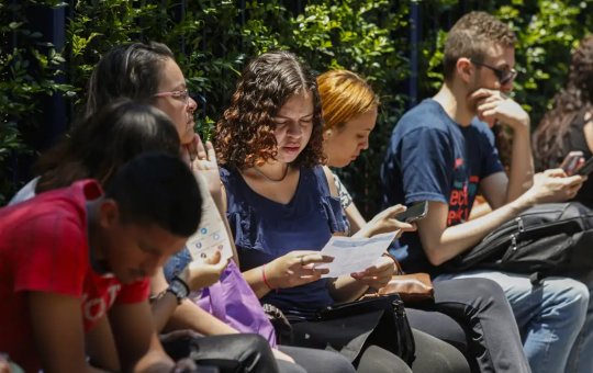 Câmara aprova urgência para votar projeto do Novo Ensino Médio