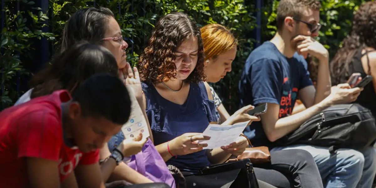 Câmara aprova urgência para votar projeto do Novo Ensino Médio