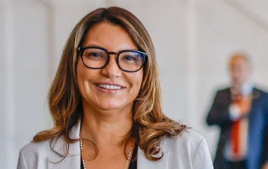 Suspeito de hackear rede social de Janja é localizado pela Polícia Federal