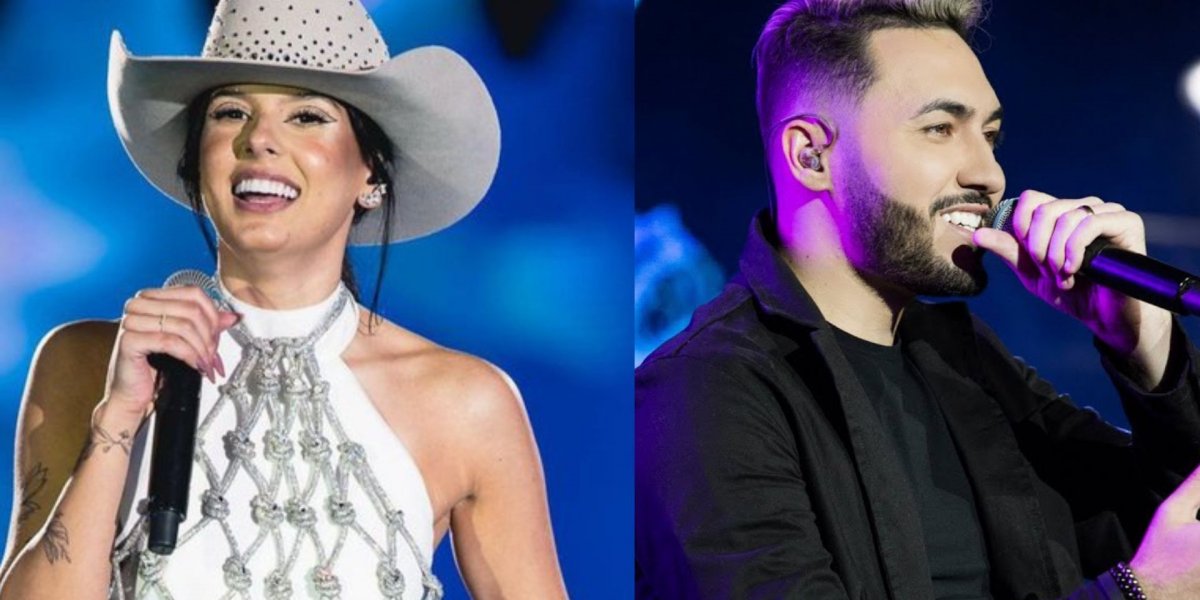 Ana Castela recebe processo por plágio na música “Solteiro Forçado”