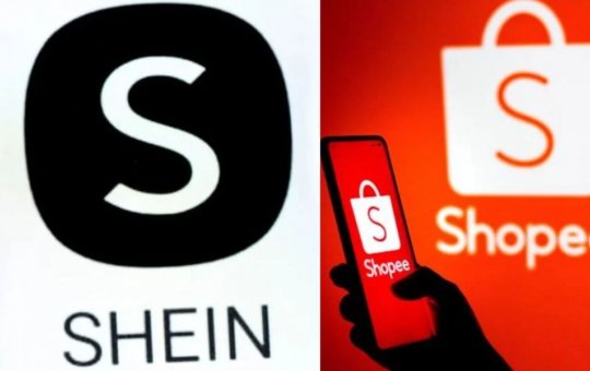 Importações de Shein e Shopee caem em 54% após taxação, diz pesquisa