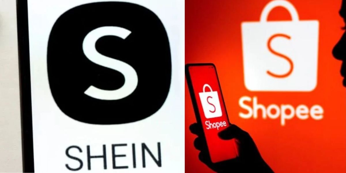 Importações de Shein e Shopee caem em 54% após taxação, diz pesquisa