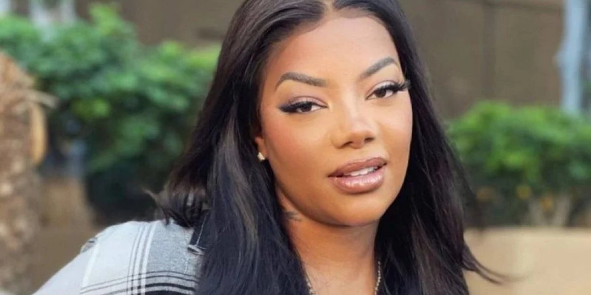 Ludmilla cancela participação em DVD de Léo Santana, entenda