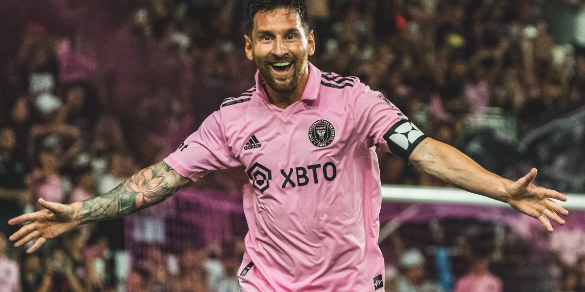 Jornalistas e web detonam presença de Messi entre os finalistas do The Best