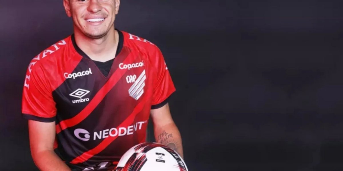 Bahia tem interesse na contratação de Hugo Moura, ex-Flamengo