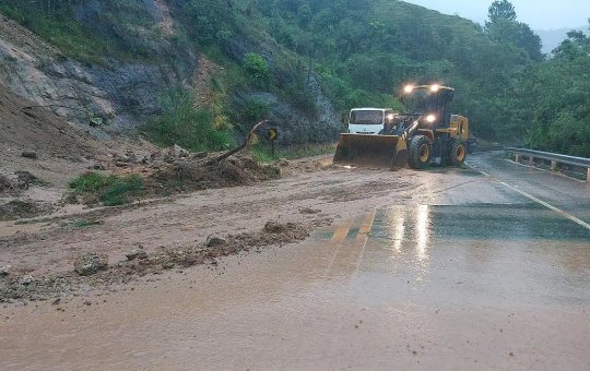 São Paulo contrata sistema de monitoramento de áreas vulneráveis