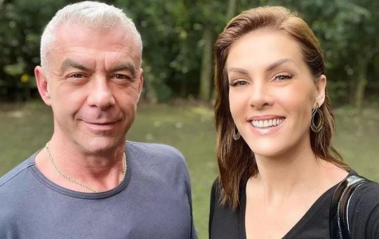 Justiça ordena que Ana Hickmann e marido paguem dívida milionária em 3 dias