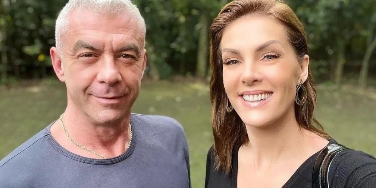 Justiça ordena que Ana Hickmann e marido paguem dívida milionária em 3 dias